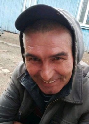 Рифкат, 52, Россия, Дюртюли