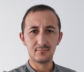 Timur, 30, Yekaterinburg