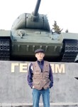 Hikolai, 56  , Mozhaysk