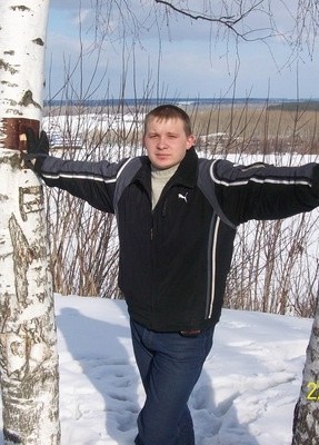 Алексей, 40, Россия, Опарино
