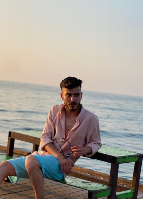 Serdar, 21, Türkiye Cumhuriyeti, Balıkesir