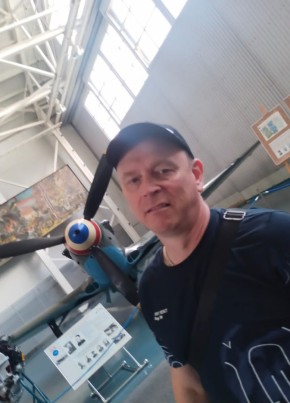 Aleks, 50, Russia, Moscow