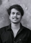 Charan, 19 лет, Puttūr (Andhra Pradesh)