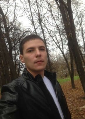 Леонид , 33, Россия, Москва