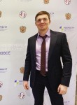Aleksandr, 30, Moscow