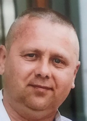 Андрей из Калуги 41 год