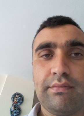 yusuf, 37, Türkiye Cumhuriyeti, Karabük
