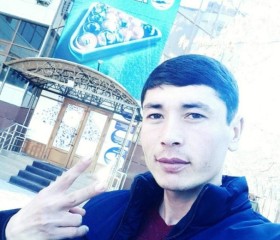Muhriddin, 28 лет, Toshkent