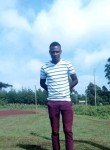 Noash, 24 года, Eldoret