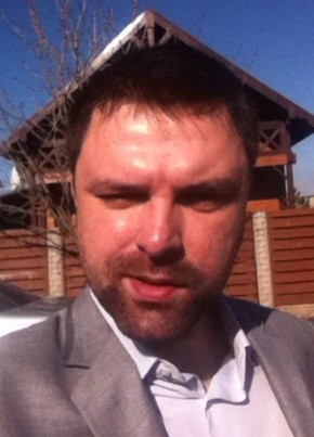 Артур, 38, Україна, Одеса