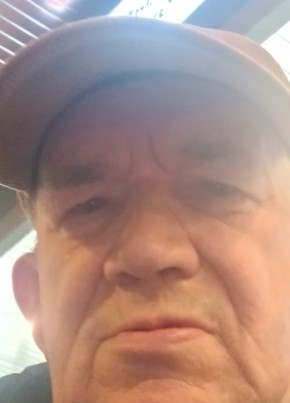 Vitaliy Ignatov, 71, Russia, Saint Petersburg