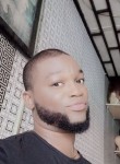 Brown, 32 года, Port Harcourt