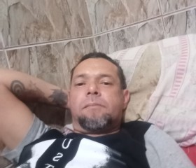 Tiago de Souza F, 37 лет, Cruzeiro
