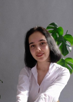 Александра, 19, Россия, Ижевск
