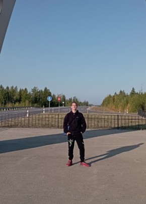 Вадим, 19, Россия, Якутск