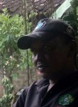 Echo, 46 лет, Daerah Istimewa Yogyakarta