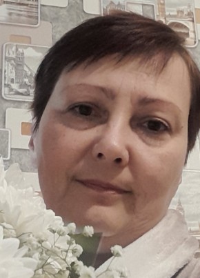Наталья из Антрацита 51 год