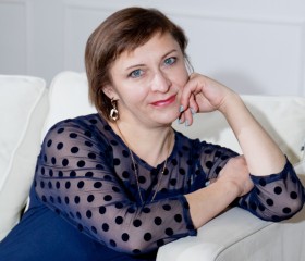 Елена Матюхина, 50 лет, Тула