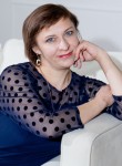Elena Matyukhina, 48, Tula