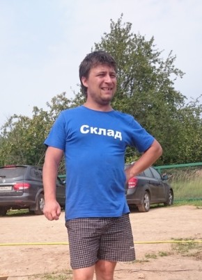 Дмитрий, 42, Россия, Зеленоград