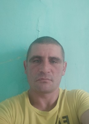 Руслан, 41, Россия, Тамбов