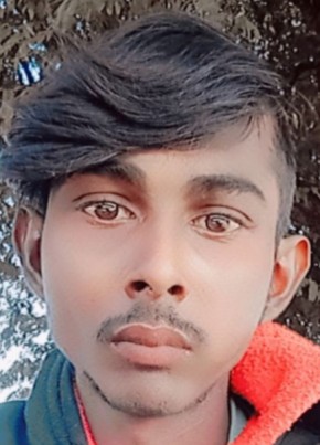 Dipak Bhai, 19, India, Jāmnagar