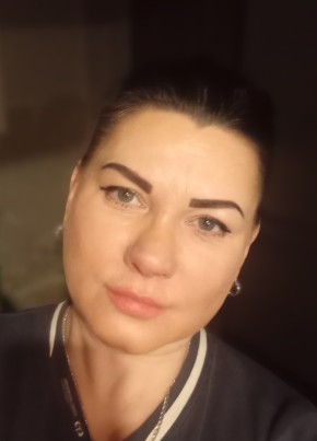 Виктория, 44, Россия, Суоярви