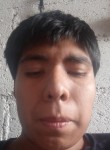 David, 19, Toluca
