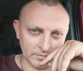 Mikhail, 40, Tsjertkovo