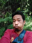 Imeng aprianto I, 31 год, Banjarmasin