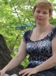 Лариса, 44 года, Санкт-Петербург