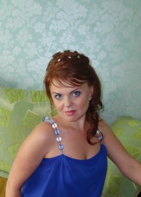Елена, 42, Россия, Санкт-Петербург