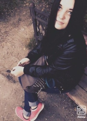 Ирина, 28, Россия, Феодосия