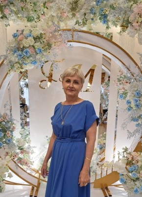 Яна, 58, Россия, Москва