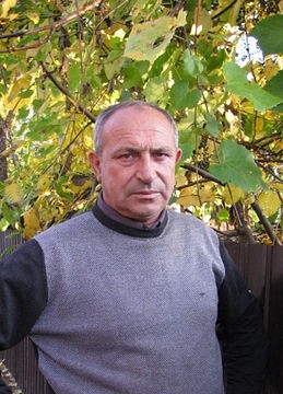 Алексей, 68, Україна, Чугуїв