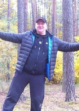 Саша, 48, Україна, Апостолове
