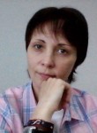 Елена, 42 года, Смоленск