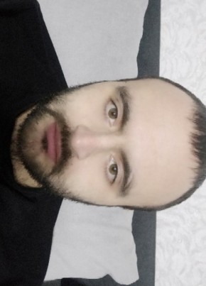 Евгений, 29, Україна, Київ