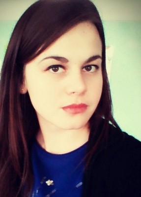 Анжелика, 25, Россия, Комсомольское