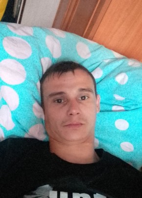 Николай, 32, Россия, Тейково