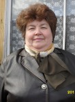 Валентина, 58 лет