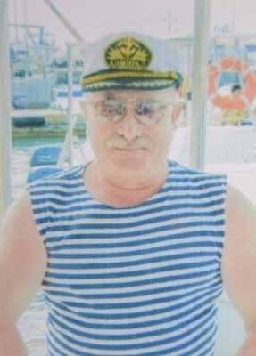 Ильгизар, 61, Россия, Барда