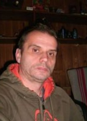 Caki, 41, Србија, Београд