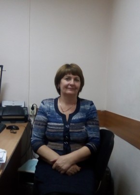 Екатерина Смел, 64, Россия, Заиграево