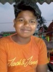 Raj Kumar, 18 лет, Phulabāni