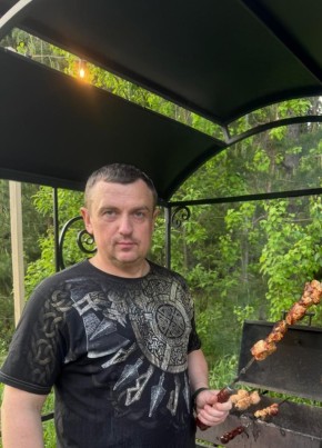 Антуан из Партенита 39 лет