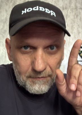 Игорь из Ярцево 52 года