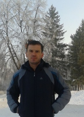 Grigoriy, 41, Russia, Barnaul