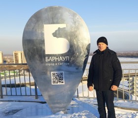 Grigoriy, 41, Barnaul