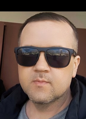 Станислав из Агидели 37 лет
